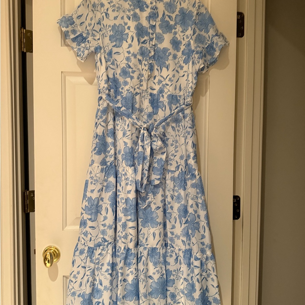 J. Marie dress